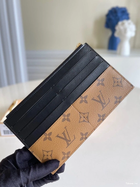 Affordable LOUIS PURSE VUITTON SLIM 0710